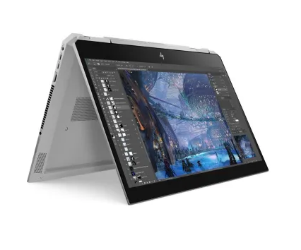 Мобильная рабочая станция HP ZBook Studio x360 G5 15,6"